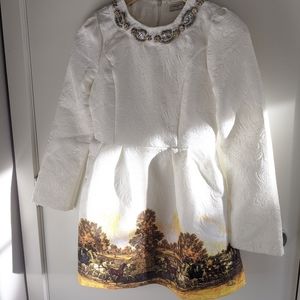 Princess style dress